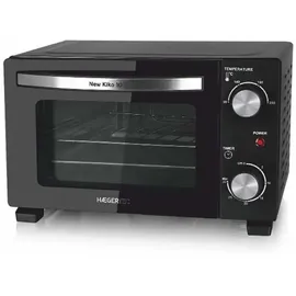 Haeger Kiko 10 Schwarz