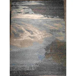 Theo Keller Teppich Fine Nature ca. 170 x 240 cm handgeknüpft