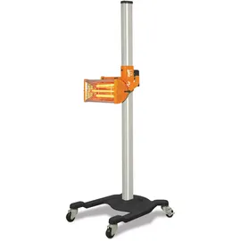 Unicraft Infrarot-Lacktrockner ILT 1