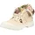 Mustang Sneaker High Beige Damen 38
