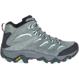 Merrell Moab 3 Mid GTX Damen Sedona/Sage 41