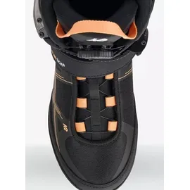 K2 Alexis 80 Boa Damen black/peach 39,5