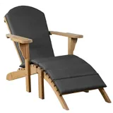 deVries de Vries deVries »Woodie«, - BHT 74x84x141 cm