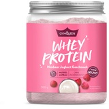 GYMQUEEN Whey Protein Himbeer Joghurt Pulver 500 g