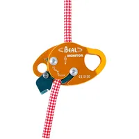 Beal Monitor Sicherungsgerät Gelb