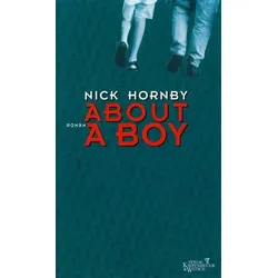 About a Boy