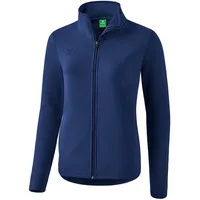 Erima Sweatjacke new navy 40