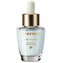 PHYRIS Time Release Hyaluron Super Moist 30 ml