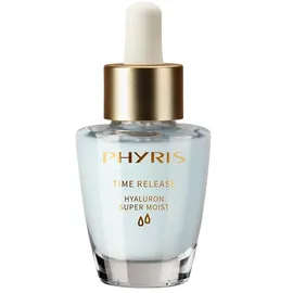 PHYRIS Time Release Hyaluron Super Moist 30 ml
