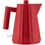 Alessi Plissé MDL06/1 rot