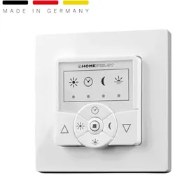 HomePilot Zeitschaltuhr classic smart