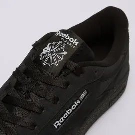Reebok Club C 85 Core Black / Cloud White / RBKLE 3 45