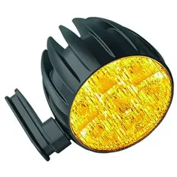 Kellermann Dayron Innovation Tagfahr-Licht kaltweiss wahlweise mit Blinkfunktion