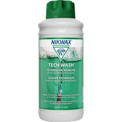 Überschrift: Waschmittel - Tech Wash 1000 mL