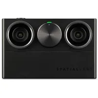 Acer SpatialLabs Eyes 3D Kamera Schwarz