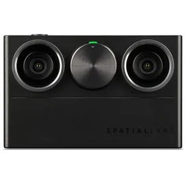 Acer SpatialLabs Eyes 3D Kamera Schwarz