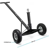 Wiltec Wiltec, Garagenausstattung, Rangierwagen