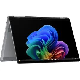 HP OmniBook X Flip  16-ar0455ng AMD Ryzen AI 5 340 16 GB RAM 512 GB SSD