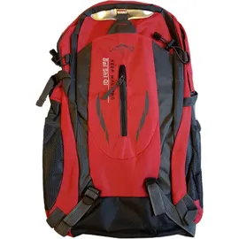 Provance 45L Rucksack Rot
