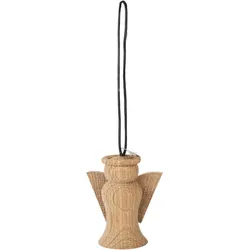 ArchitectMade - Jul Christbaumschmuck Engel, Eiche