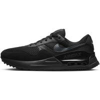 Nike Sportswear AIR MAX SYSTM Sneaker schwarz 47,5