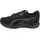 Puma Twitch Runner PTX Schwarz/Weiß 40,5