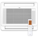 Midea | Kompakttruhen-Klimagerät MFA2U-12HRFNX-ME | 3,5 kW