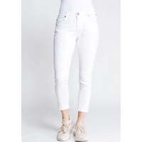 Zhrill Regular-fit-Jeans »NOVA«, im 5-Pocket-Style, Gr. 30 - N-Gr, white, , 71993918-30 N-Gr