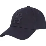 Tommy Hilfiger TH IMD Cotton Cap Space Blue
