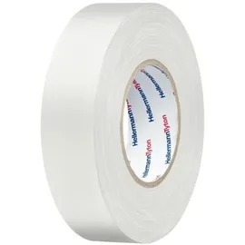 HellermannTyton Gewebeklebeband HelaTape Tex 10 m x 19 mm 1 St.