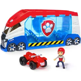Spin Master Paw Patrol - Launch'n Rescue PAW Patroller