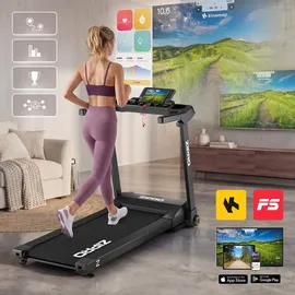 Zipro Ramble Schwarz