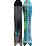 Nitro Squash Splitboard 24/25 (Größe 162CM, mehrfarbig)