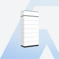 Sungrow SBH350 Batteriespeicher 35 kWh