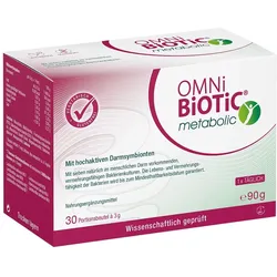 OMNi BiOTiC® metabolic
