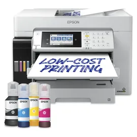 Epson EcoTank Pro ET-16685 A3-Tintentank-Multifunktionsdrucker