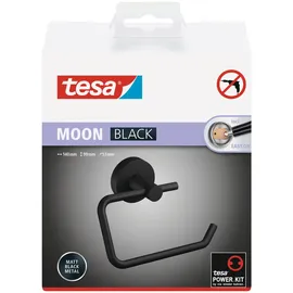 Tesa MOON schwarz
