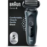 Braun Series 6 61-N1000s