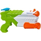 Hasbro Nerf Super Soaker WashOut Wasserblaster (A9461)