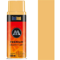 PREMIUM Graffiti Art, Farbton: 191 Sahara Beige