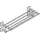 Grohe Start Cube Multi-Badetuchhalter mattschwarz 410992430