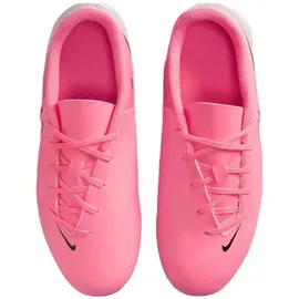 Nike Jr. Phantom GX II Club MG sunset pulse/schwarz 38