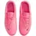 Nike Jr. Phantom GX II Club MG sunset pulse/schwarz 38