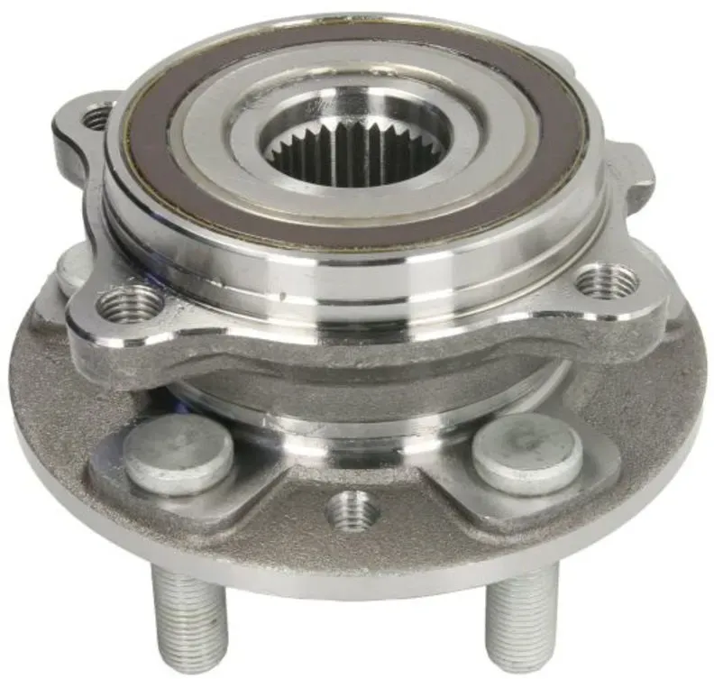 Roulement de roue avec moyeu de roue BTA H12087BTA
