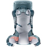 Deuter Aircontact Ultra 45+5 SL ultraleichter Damen Trekkingrucksack