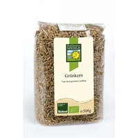Bohlsener Mühle Grünkern bio 500g