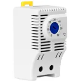 XBS Thermostat für Ventilatoren Trafo-Regler 10A 230V NTH