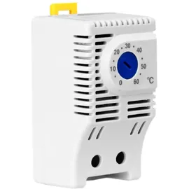 XBS Thermostat für Ventilatoren Trafo-Regler 10A 230V NTH