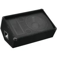 Omnitronic M-1220 Passiv 12 Zoll 600 Watt