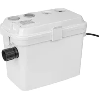 Evenes Gartenpumpe Evenes 230 Volt